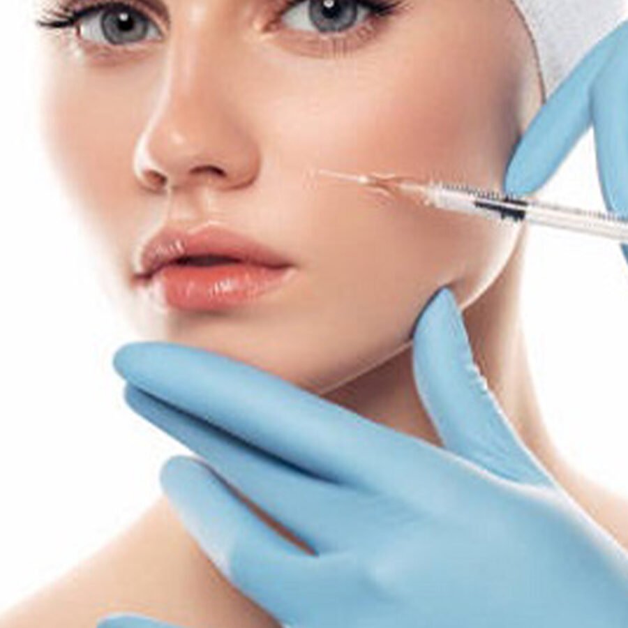 Aesthetic Enhancement Treatments