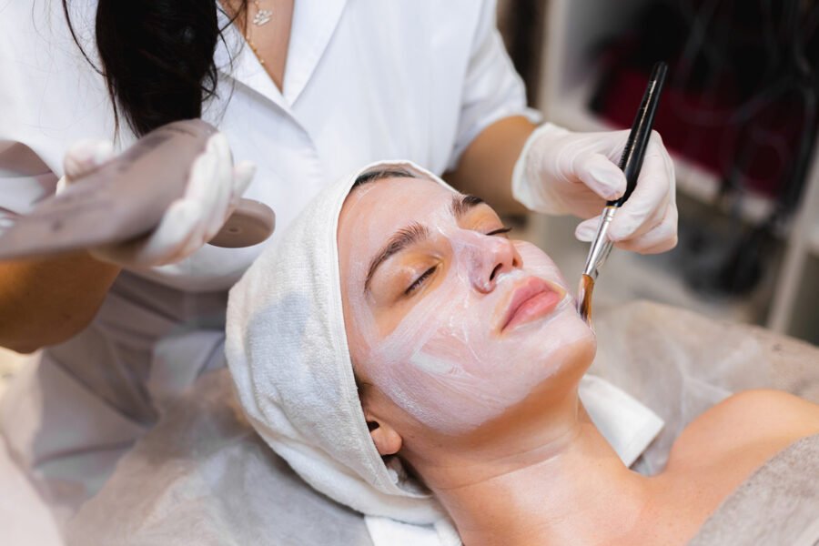 Clean Skin Starts With Right Care