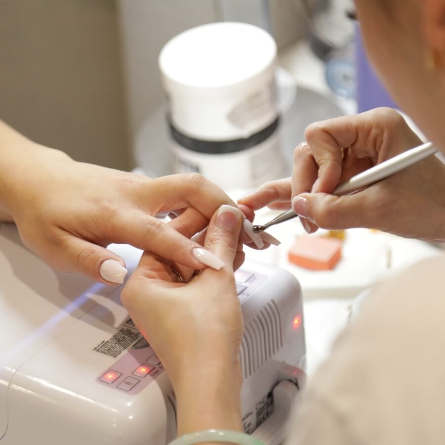 Skin Rejuvenation