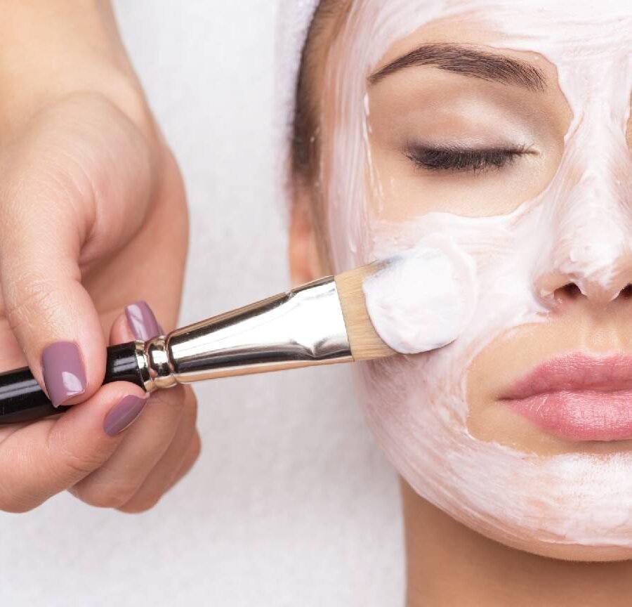 Facial Treatments