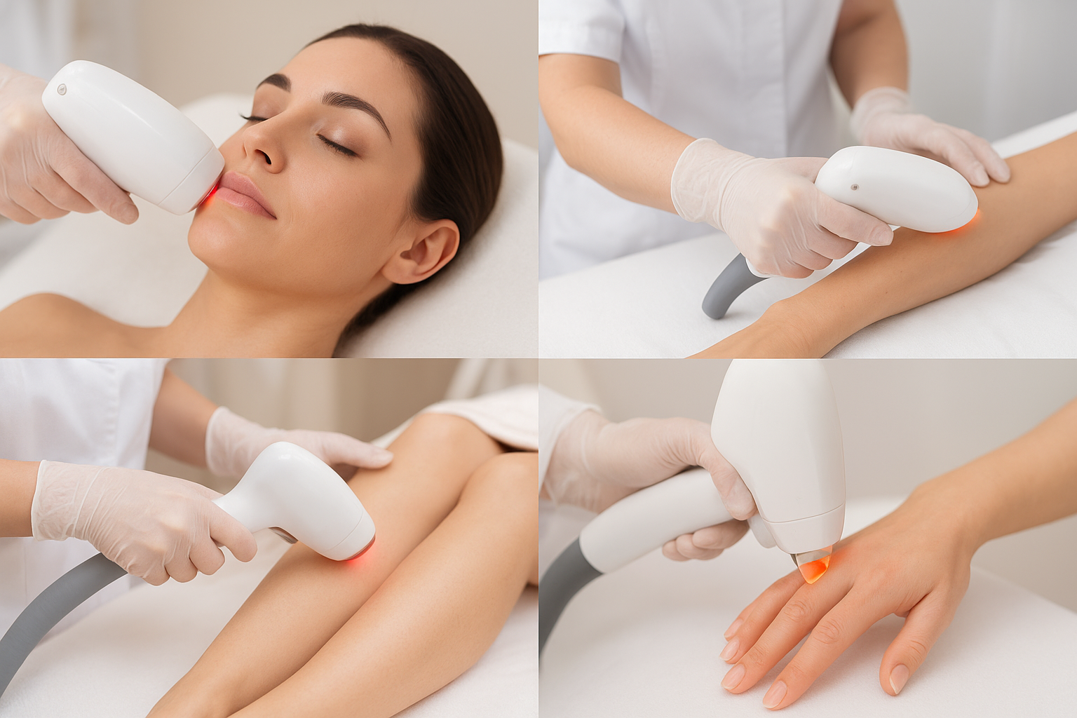 Laser Hair Removal Made Simple