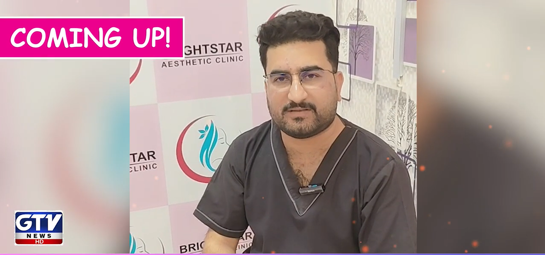 Advanced Skincare & Aesthetic Wellness Clinic