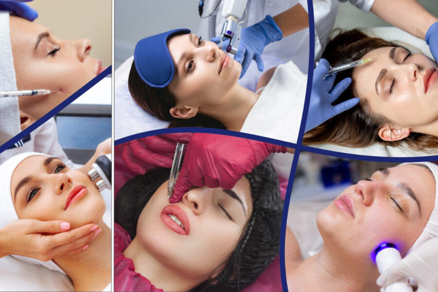 Skin Rejuvenation For Dull Skin